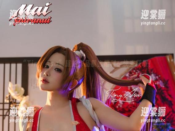 “Tiny Asa”旅拍作品暴击福利，快来获取！